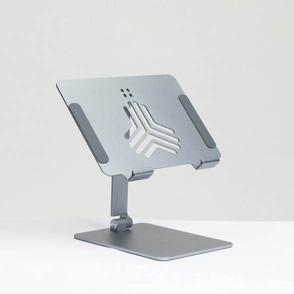 Xiaomi Customized large size aluminum alloy bracket gray 53940