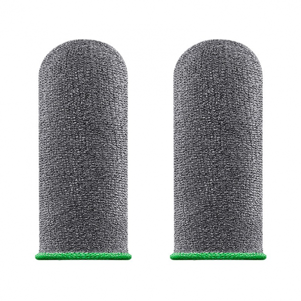 Xiaomi Black Shark Golden Silkworm Game Finger Cot COOLMAX Edition Black 35872