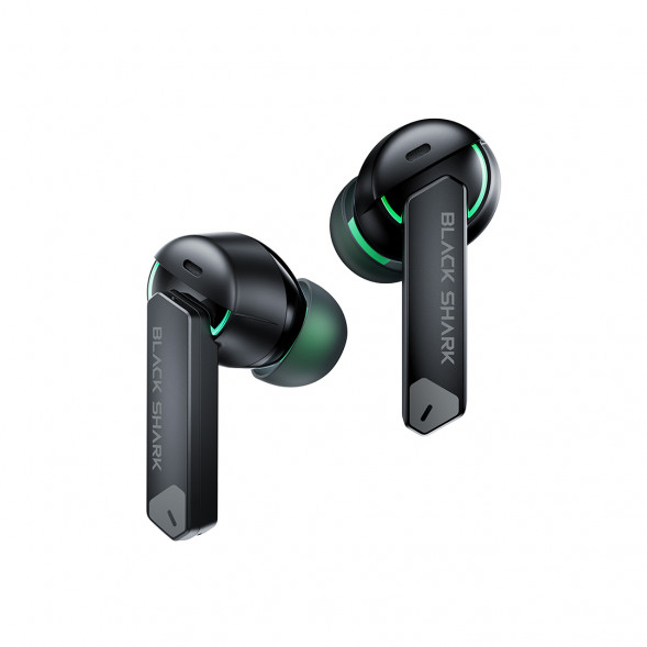 Xiaomi Black Shark Fengming True Wireless Bluetooth Headset Noise Canceling Edition Black 40044