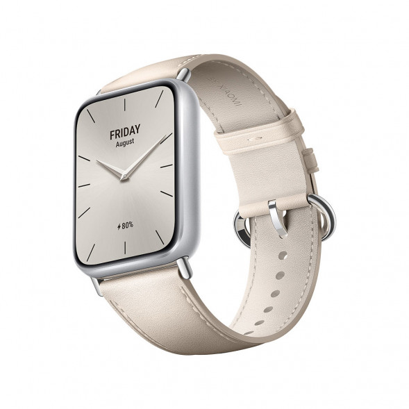 Xiaomi Mi Band 9 Pro Pink Gold 57412