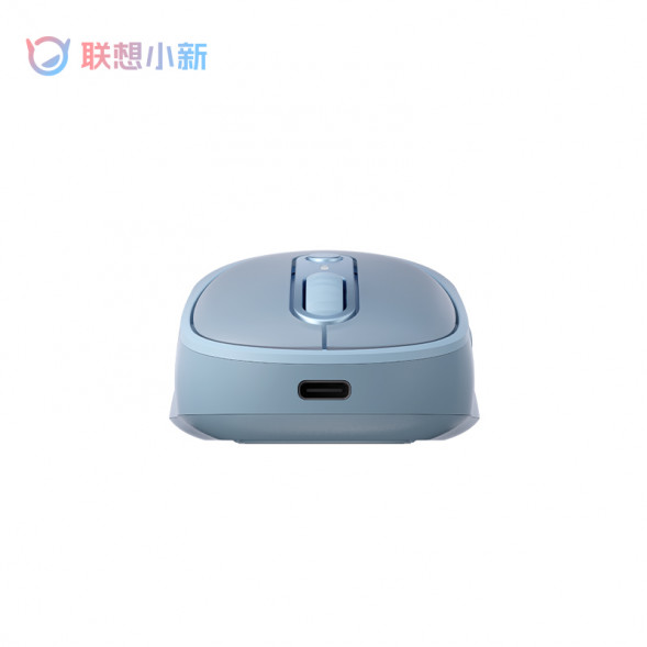Lenovo Xiaoxin Mouse/Bluetooth Wireless Mouse Plus Sky Blue QXR1R48471