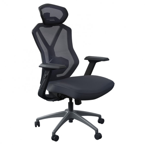 Lenovo Legion Gaming Chair C7 Lite Space Gray Redemption Card 888046936