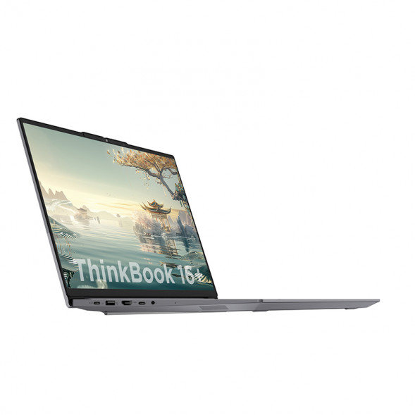 Lenovo ThinkBook 16+ 2024 Ryzen Edition AI Ruizhi Series Creative Book 02CD 21LG0002CD242TPZSJ