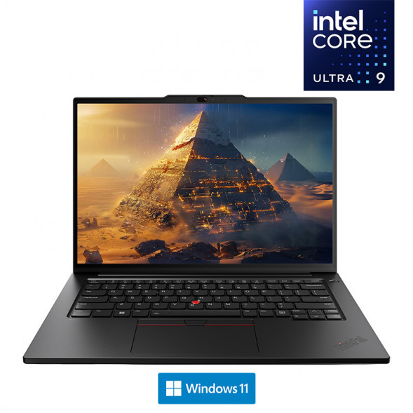 Lenovo ThinkPad T14p AI 2024 Intel Core U9 High Performance Engineer&amp;#039;s Notebook 03CD 21KUA003CD-LK