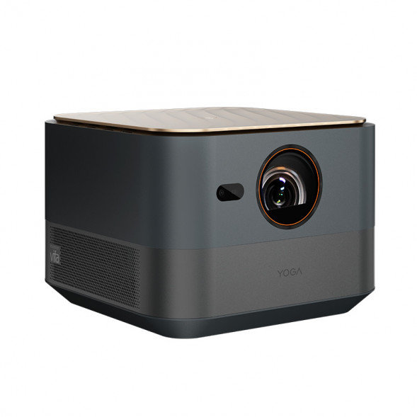 Lenovo Yoga [Whole House Smart] Yoga5000s Smart Projector QZH1L73289