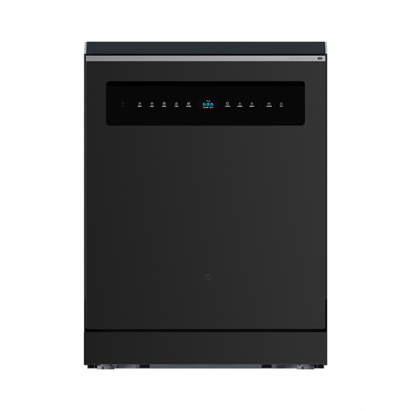 Xiaomi Mijia Intelligent stand-alone dual-purpose dishwasher 16 sets S10 59869