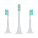 Xiaomi Mijia Compatible with T300/T500 sonic electric toothbrush head 1 pack light gray 26615