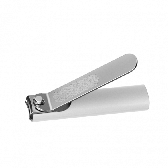 Xiaomi Mijia Anti-splash nail clippers white white standard style 24569