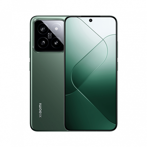 Xiaomi 14 Rock Blue 16GB+512GB 50035