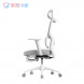 Lenovo Xiaoxin Engineering chair/ergonomic computer chair C5 white with leg rest 888049916