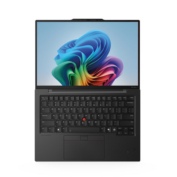 Lenovo ThinkPad X1 Carbon Intel Core Ultra7 AI fully connected notebook TH-2411212