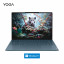 Lenovo Yoga Pro 14s AI high-performance notebook 14.5-inch thin and light notebook computer foggy blue 83E20009CD-LK