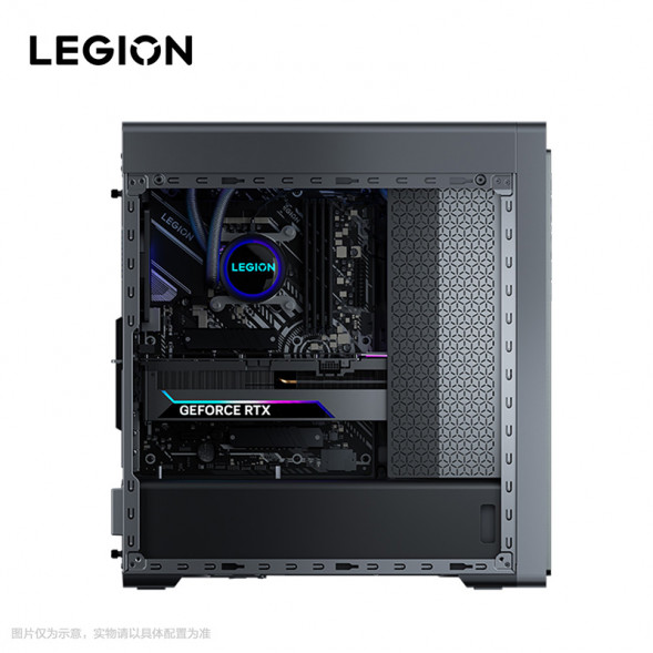 Lenovo Legion Blade 9000K i7 RTX4070TiS Gaming Desktop 90VA0012CP