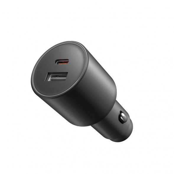 Xiaomi 100W dual port car charger set (1A1C) 53340