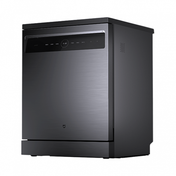 Xiaomi Mijia Intelligent stand-alone dual-purpose dishwasher 15 sets S1 39478