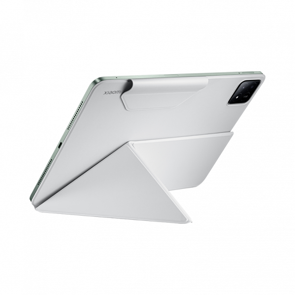 Xiaomi Pad 6S Pro magnetic double-sided protective case white 55743