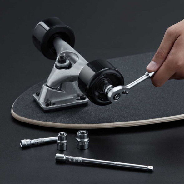 Xiaomi Mijia wiha home tool box black 41140