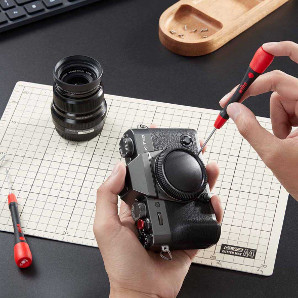 Xiaomi Mijia wiha home tool box black 41140