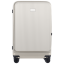 Xiaomi Mijia Side flip suitcase smoke white 26 inches 56551
