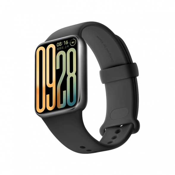 Xiaomi Mi Band 9 Pro black 57411