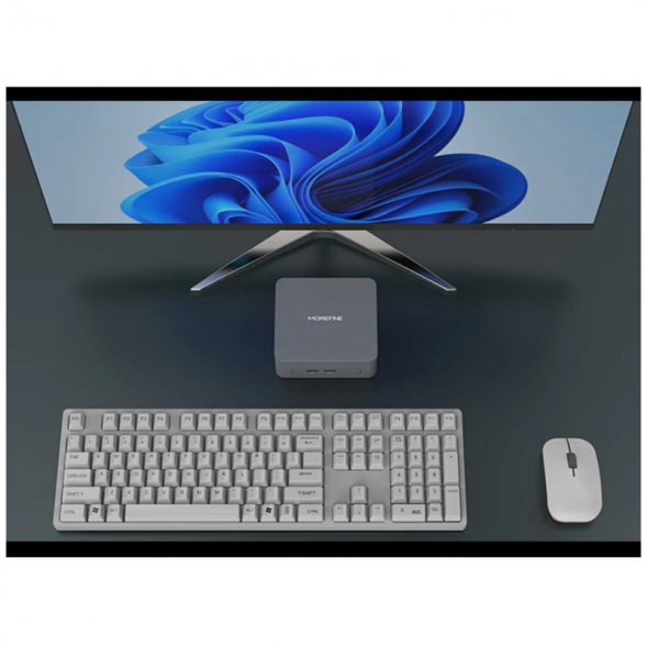 Morefine M8 N150 0+0 WiFi5