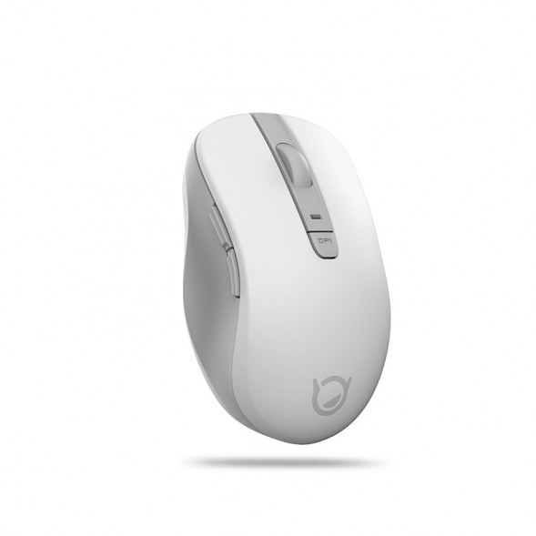 Lenovo Xiaoxin 2.4G soft mouse M1S-Yuemubai QXR1R63531