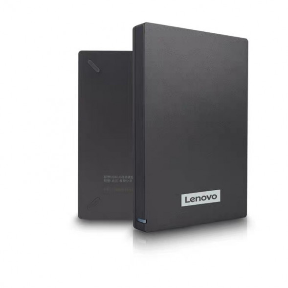 Lenovo mobile hard drive F309 4T 202211110036