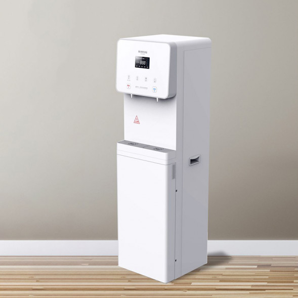 Lenovo Baiying Water Purification Service APR502 Commercial Vertical Water Purifier baiying001