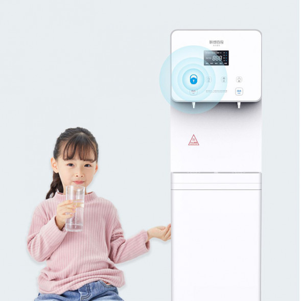 Lenovo Baiying Water Purification Service APR502 Commercial Vertical Water Purifier baiying001