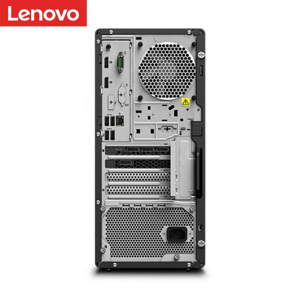 Lenovo ThinkStation i9-12900K /2*16G/256SSD+1TB/ T400 2G/750W 20230202P360