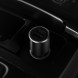 Xiaomi Car charger fast charging version silver 28297