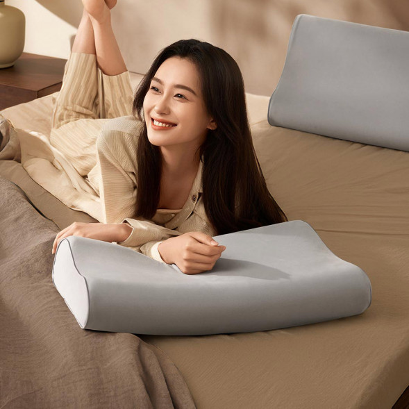 Xiaomi Mijia Memory Foam Neck Pillow Pro 57821