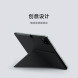Xiaomi Pad 6S Pro magnetic double-sided protective case black 55319