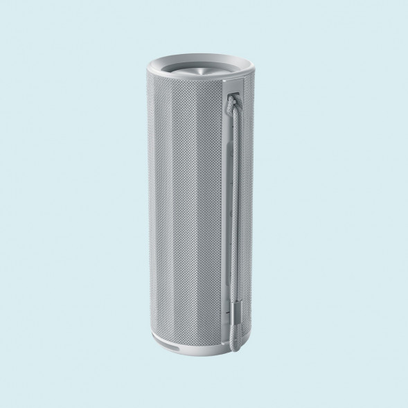 Xiaomi Bluetooth speaker (star gray) star gray 59930