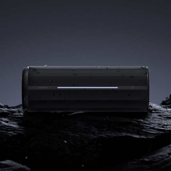 Xiaomi Bluetooth speaker (star gray) star gray 59930