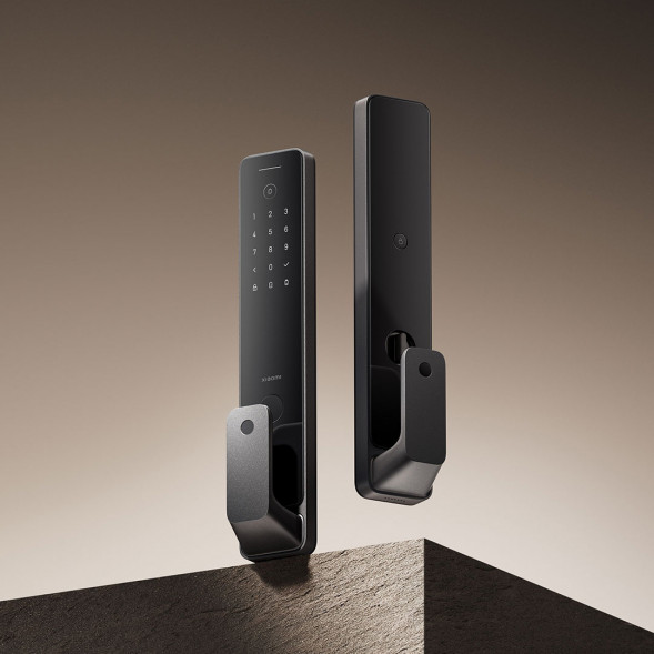 Xiaomi Smart door lock 2 black 50410