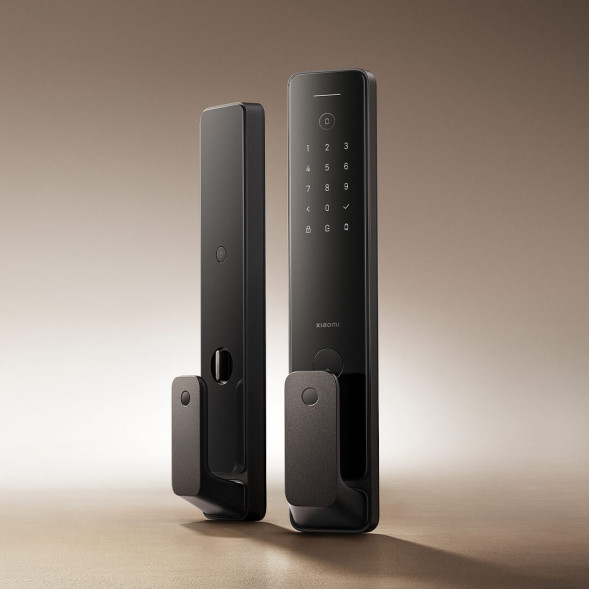 Xiaomi Smart door lock 2 black 50410