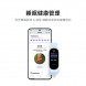 Xiaomi Mi Band 9 White Ceramic Special Edition 55466