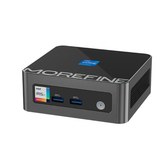 Morefine M9 Pro i7-13620H WIFI6 AX201