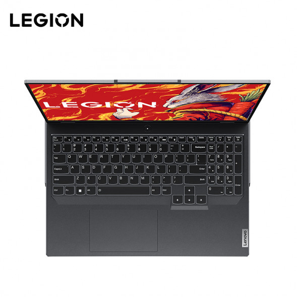 Lenovo Legion R9000P 2023 16-inch gaming laptop 82WM00CJCD