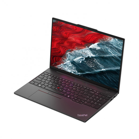 Lenovo ThinkPad E16 2024 Intel Core Ultra 5 Classic Business Laptop TH-241128