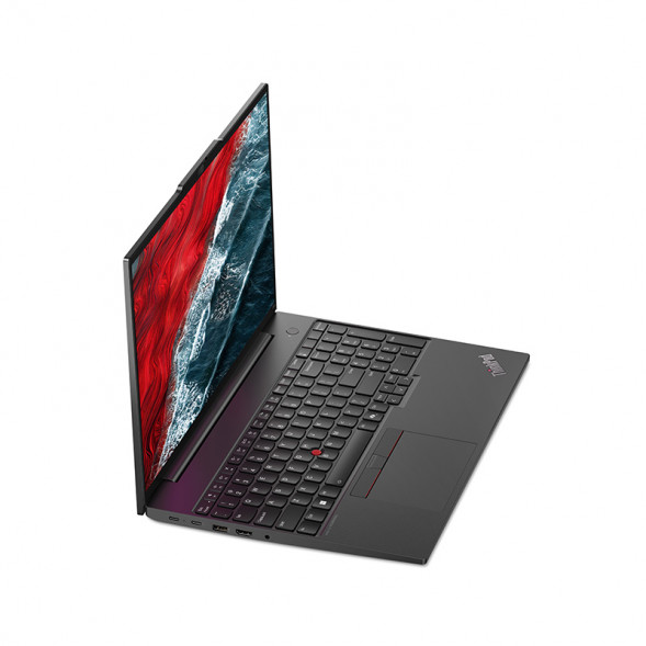 Lenovo ThinkPad E16 2024 Intel Core Ultra 5 Classic Business Laptop TH-241128