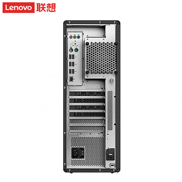 Lenovo ThinkStation P620 AMD5945WX/32G/A2000-6G/512 SSD+4T/1000W 20230206P6201