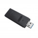 Lenovo Thinkplus fingerprint USB flash drive FU100 (64GB) black 36002951