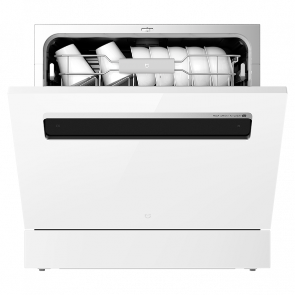 Xiaomi Mijia Intelligent built-in dishwasher 13 sets S2 white 56638