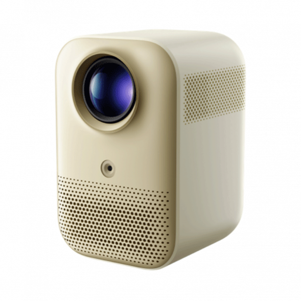 Xiaomi Redmi Projector 2 sand color 48163