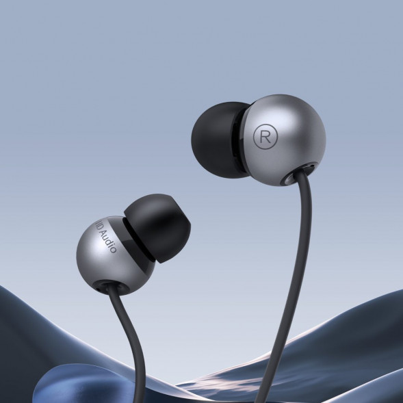 Xiaomi Dual magnetic super dynamic unit headphones 47700