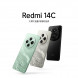 Xiaomi Redmi 14C Glacier Silver 6GB+128GB 62702