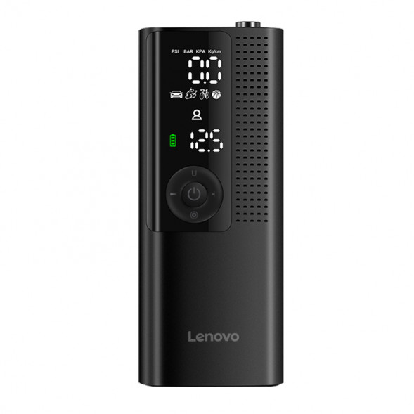 Lenovo car wireless air pump QY61K84808