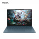Lenovo Yoga Pro 14s AI Yuanqi 14.5-inch thin and light notebook computer foggy blue 83E2009XCD-LK